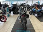 Klikněte pro detailní foto č. 10 - CFMOTO 800 MT Sport 25 - černá, modrá - skladem