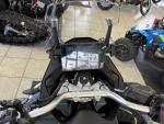 Klikněte pro detailní foto č. 14 - CFMOTO 800 MT Sport 25 - černá, modrá - skladem