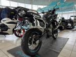 Klikněte pro detailní foto č. 3 - CFMOTO 800 MT Sport 25 - černá, modrá - skladem