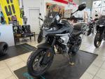 Klikněte pro detailní foto č. 5 - CFMOTO 800 MT Sport 25 - černá, modrá - skladem