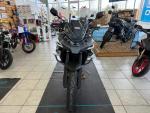 Klikněte pro detailní foto č. 9 - CFMOTO 800 MT Sport 25 - černá, modrá - skladem