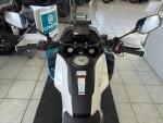 Klikněte pro detailní foto č. 12 - CFMOTO 700 MT Adventure skladem, HELMA