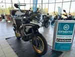 Klikněte pro detailní foto č. 1 - CFMOTO 700 MT Adventure skladem, HELMA