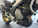 Klikněte pro detailní foto č. 4 - CFMOTO 700 MT Adventure skladem, HELMA