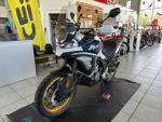 Klikněte pro detailní foto č. 5 - CFMOTO 700 MT Adventure skladem, HELMA