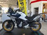 Klikněte pro detailní foto č. 6 - CFMOTO 700 MT Adventure skladem, HELMA