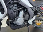 Klikněte pro detailní foto č. 8 - CFMOTO 700 MT Adventure skladem, HELMA