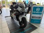 Klikněte pro detailní foto č. 1 - CFMOTO 675 SR-R - skladem, ihned