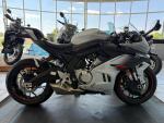 Klikněte pro detailní foto č. 2 - CFMOTO 675 SR-R - skladem, ihned