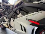 Klikněte pro detailní foto č. 4 - CFMOTO 675 SR-R - skladem, ihned