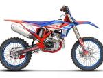 Klikněte pro detailní foto č. 1 - Beta RX MOTOKROS BIKE 4T 450 MY24 - záruka 2 roky