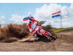 Klikněte pro detailní foto č. 3 - Beta RX MOTOKROS BIKE 4T 450 MY24 - záruka 2 roky