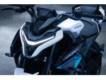Klikněte pro detailní foto č. 3 - CFMOTO 675 NK Skladem - SKLADEM, AKCE HELMA  + BUNDA ZDARMA