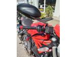 Klikněte pro detailní foto č. 13 - Ducati Monster 821, ČR, POUZE 5 069 KM, VÝBAVA, SERVIS