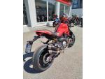 Klikněte pro detailní foto č. 3 - Ducati Monster 821, ČR, POUZE 5 069 KM, VÝBAVA, SERVIS