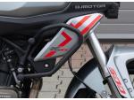 Klikněte pro detailní foto č. 13 - QJ Motor SRT 600 SX