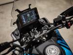 Klikněte pro detailní foto č. 3 - QJ Motor SRT 600 SX