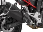 Klikněte pro detailní foto č. 6 - QJ Motor SRT 600 SX