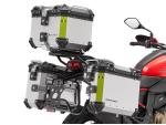Klikněte pro detailní foto č. 7 - QJ Motor SRT 600 SX