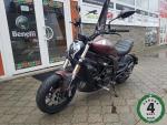 Klikněte pro detailní foto č. 1 - Benelli 502c ABS, ZÁRUKA 4 ROKY, AKCE POSLEDNÍ KUS SKLADEM