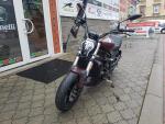 Klikněte pro detailní foto č. 3 - Benelli 502c ABS, ZÁRUKA 4 ROKY, AKCE POSLEDNÍ KUS SKLADEM