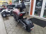 Klikněte pro detailní foto č. 6 - Benelli 502c ABS, ZÁRUKA 4 ROKY, AKCE POSLEDNÍ KUS SKLADEM