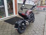Klikněte pro detailní foto č. 7 - Benelli 502c ABS, ZÁRUKA 4 ROKY, AKCE POSLEDNÍ KUS SKLADEM