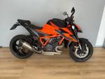 Klikněte pro detailní foto č. 1 - KTM 1290 Super Duke R