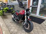 Klikněte pro detailní foto č. 11 - Benelli Leoncino 500 NAKED ABS, ZÁRUKA 4 ROKY, AKCE POSLEDNÍ KUS SKLADEM