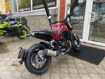 Klikněte pro detailní foto č. 12 - Benelli Leoncino 500 NAKED ABS, ZÁRUKA 4 ROKY, AKCE POSLEDNÍ KUS SKLADEM