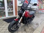 Klikněte pro detailní foto č. 3 - Benelli Leoncino 500 NAKED ABS, ZÁRUKA 4 ROKY, AKCE POSLEDNÍ KUS SKLADEM