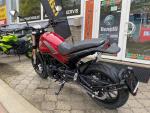 Klikněte pro detailní foto č. 5 - Benelli Leoncino 500 NAKED ABS, ZÁRUKA 4 ROKY, AKCE POSLEDNÍ KUS SKLADEM