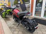Klikněte pro detailní foto č. 6 - Benelli Leoncino 500 NAKED ABS, ZÁRUKA 4 ROKY, AKCE POSLEDNÍ KUS SKLADEM