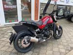 Klikněte pro detailní foto č. 8 - Benelli Leoncino 500 NAKED ABS, ZÁRUKA 4 ROKY, AKCE POSLEDNÍ KUS SKLADEM