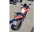 Klikněte pro detailní foto č. 10 - Ducati 959 Panigale CORSE BAYLISS SPECIAL LIVERY, TOP