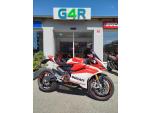 Detail nabídky - Ducati 959 Panigale CORSE BAYLISS SPECIAL LIVERY, TOP