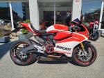 Klikněte pro detailní foto č. 2 - Ducati 959 Panigale CORSE BAYLISS SPECIAL LIVERY, TOP