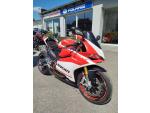 Klikněte pro detailní foto č. 4 - Ducati 959 Panigale CORSE BAYLISS SPECIAL LIVERY, TOP