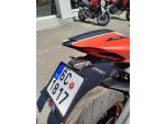 Klikněte pro detailní foto č. 8 - Ducati 959 Panigale CORSE BAYLISS SPECIAL LIVERY, TOP