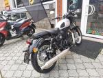 Klikněte pro detailní foto č. 11 - Benelli Imperiale 400 ABS, ZÁRUKA 4 ROKY, AKCE POSLEDNÍ KUS SKLADEM