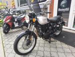 Klikněte pro detailní foto č. 12 - Benelli Imperiale 400 ABS, ZÁRUKA 4 ROKY, AKCE POSLEDNÍ KUS SKLADEM