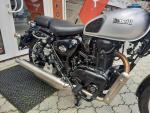 Klikněte pro detailní foto č. 13 - Benelli Imperiale 400 ABS, ZÁRUKA 4 ROKY, AKCE POSLEDNÍ KUS SKLADEM