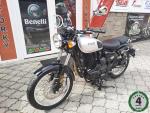 Klikněte pro detailní foto č. 1 - Benelli Imperiale 400 ABS, ZÁRUKA 4 ROKY, AKCE POSLEDNÍ KUS SKLADEM