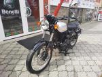 Klikněte pro detailní foto č. 2 - Benelli Imperiale 400 ABS, ZÁRUKA 4 ROKY, AKCE POSLEDNÍ KUS SKLADEM