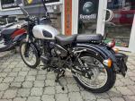 Klikněte pro detailní foto č. 4 - Benelli Imperiale 400 ABS, ZÁRUKA 4 ROKY, AKCE POSLEDNÍ KUS SKLADEM