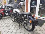 Klikněte pro detailní foto č. 5 - Benelli Imperiale 400 ABS, ZÁRUKA 4 ROKY, AKCE POSLEDNÍ KUS SKLADEM