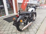 Klikněte pro detailní foto č. 6 - Benelli Imperiale 400 ABS, ZÁRUKA 4 ROKY, AKCE POSLEDNÍ KUS SKLADEM