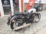 Klikněte pro detailní foto č. 7 - Benelli Imperiale 400 ABS, ZÁRUKA 4 ROKY, AKCE POSLEDNÍ KUS SKLADEM