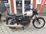 Klikněte pro detailní foto č. 8 - Benelli Imperiale 400 ABS, ZÁRUKA 4 ROKY, AKCE POSLEDNÍ KUS SKLADEM