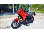 Klikněte pro detailní foto č. 2 - Moto Morini X-Cape 700 2025